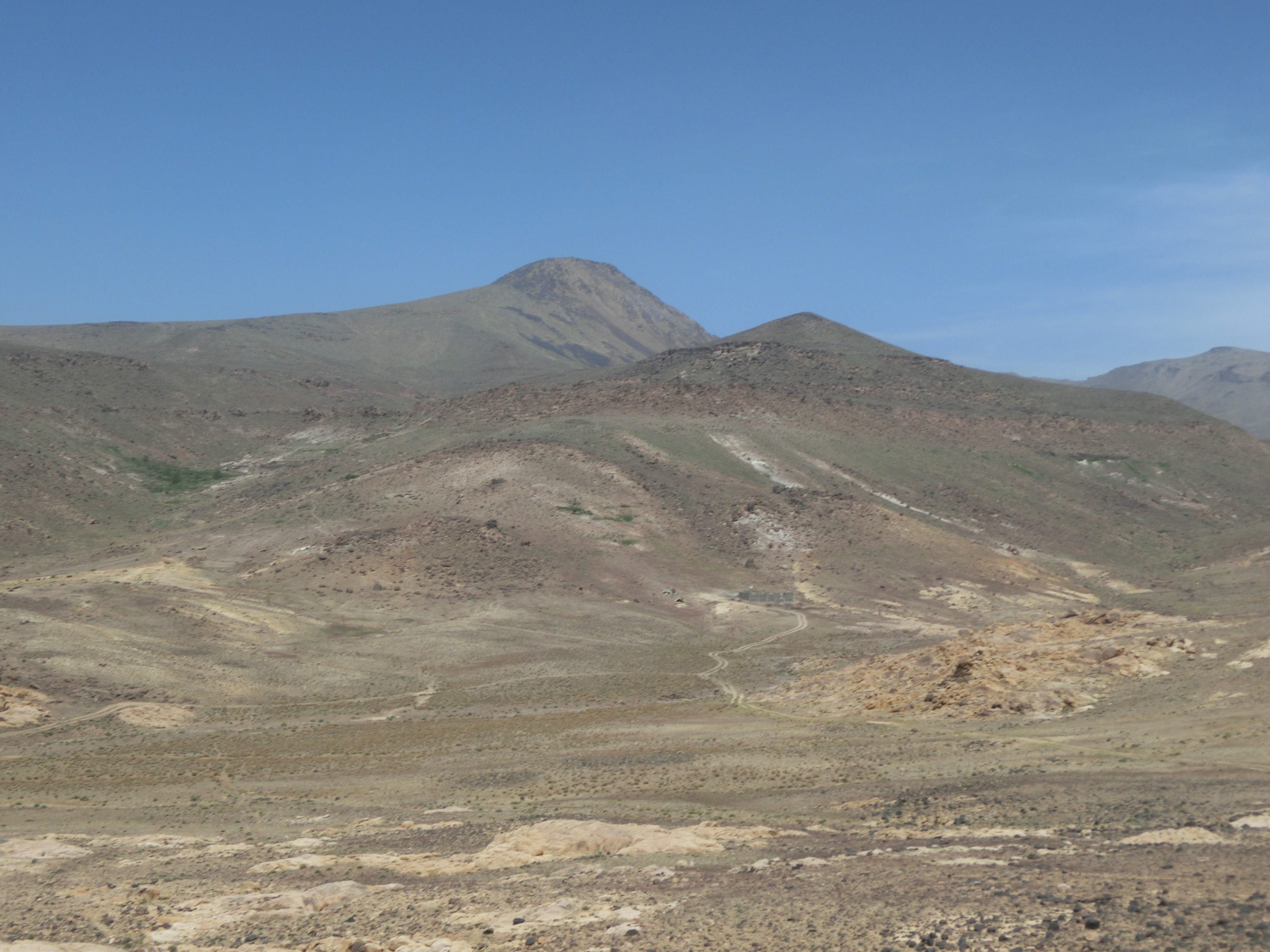 Jbel Siroua Trekking – CIMG6781
